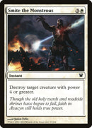 Foudroyer l'effroyable [Innistrad]