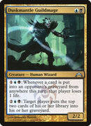Magiguardián de Mantogris [Gatecrash]