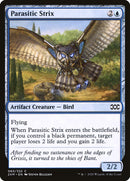 Strix parasite [Double Masters]