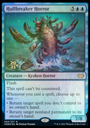 Horror rompecascos [Promos de presentación de Innistrad: Voto Carmesí]