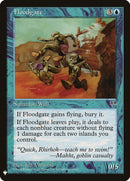 Compuerta [Mystery Booster]