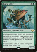 Tamisseur de tombes [Commander 2014]