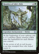 Honden de la Toile de vie [Eternal Masters]
