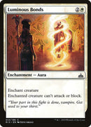Vínculos luminosos [Rivales de Ixalan]