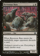 Rats voraces [Decks Duel : Garruk contre Liliana]