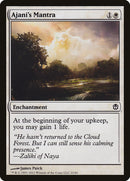Mantra de Ajani [Duel Decks: Ajani contra Nicol Bolas]