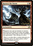Exploiter la tempête [Extensions d'avant-première Shadows over Innistrad]