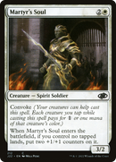 Âme de martyr [Jumpstart 2022]