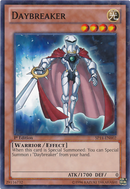 Daybreaker [SP14-FR002] Starfoil Rare
