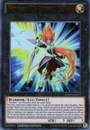 Numéro S0 : Utopie ZEXAL [JUMP-FR077] Ultra Rare