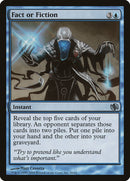 Realidad o ficción [Duel Decks: Jace vs. Chandra]