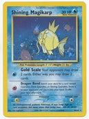 Magicarpe Brillant (66/64) [Neo Révélation Illimité]