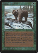 Ours grizzlis [Édition Bêta]