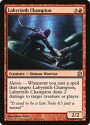 Champion du labyrinthe [Théros]