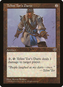 Dards de Telim'Tor [Mirage]