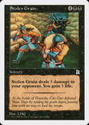 Grano Robado [Portal Three Kingdoms]