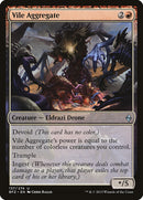 Infâme agrégat [Bataille de Zendikar]