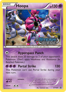 Hoopa (XY147) [XY: Promos de Estrella Negra]