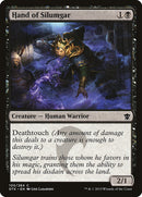 Main de Silumgar [Dragons de Tarkir]