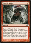 Malice de Mogis [Voyage vers Nyx]