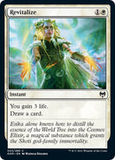 Revitaliser [Kaldheim]