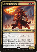 Neheb, le Digne [Amonkhet]