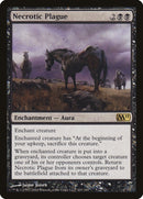 Plaga necrótica [Magic 2011]