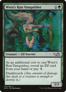 Vainqueur de la Course de Roitelets (Elfes contre Gobelins) [Anthologie Duel Decks]