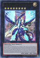 Numéro 62 : Dragon Photon Primordial Galactique [PRIO-FR040] Ultra Rare