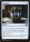 Terrarion [Innistrad : Étranges lueurs]