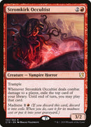 Occultiste de Stromkirk [Commander 2019]