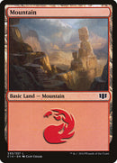 Montagne (330) [Commander 2014]