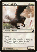 Griffon Solpanache [Retour à Ravnica]