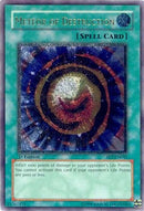 Météore de la Destruction [FET-FR041] Ultimate Rare