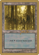 Marais (js438) (Jakub Slemr) [Decks des Championnats du Monde 1997]