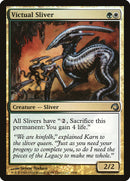 Victualisation Souveraine [Série de Decks Premium : Cérébralis]