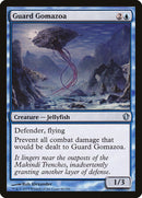 Gomazoa sentinelle [Commander 2013]