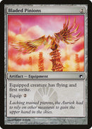 Piñones Filosos [Cicatrices de Mirrodin]