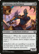 Éthernée ambitieuse [Kaladesh]