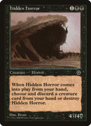 Horreur cachée [Portal Second Age]