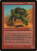 Nageur de sable viashino [Saga d'Urza]