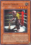 Coach Goblin [IOC-015] Common