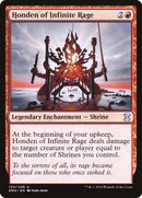 Honden de la Rage Infinie [Eternal Masters]