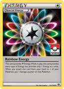 Énergie Prisme (131/146) [XY: Set de base]