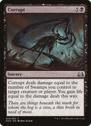 Corrompre (Divin vs Démons) [Duel Decks Anthology]