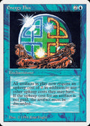 Flux d'énergie [Magie d'été / Edgar]