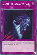 Despertar del Vampiro [SGX3-ENC20] Común