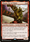 Okaun, Œil du chaos [Battlebond]