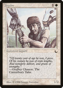 Escudero [El Oscuro]