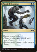 Biomancie appliquée [Allégeance de Ravnica]